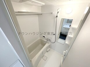 リバーシティ21新川の物件内観写真